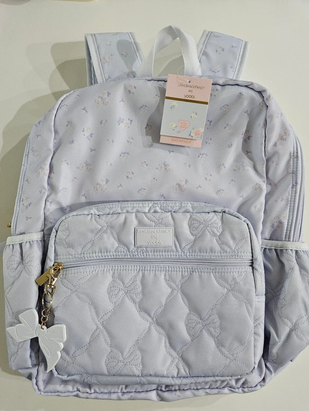 Target Loveshackfancy Backpack